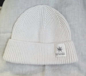Hemp Fibre: Merkaba Hemp Collective Beanies