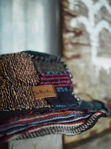 Hemp Fibre: Sababa Kids Hemp Hats