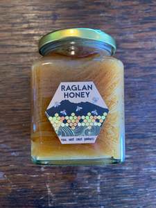 Raglan Honey
