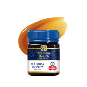 Manuka Health: Original MGO 263+ Manuka Honey NZ
