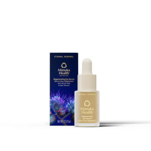 Manuka Health: Eternal Renewal Eye Serum with Bee Venom NZ