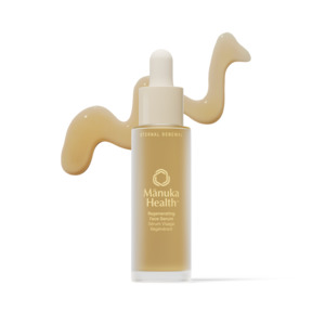 Manuka Health: Eternal Renewal Face Serum with Bee Venom NZ