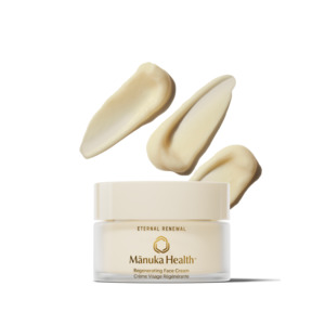 Eternal Renewal Face Cream with Royal Jelly NZ