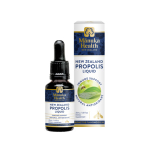Manuka Health: BIO30 Propolis Liquid