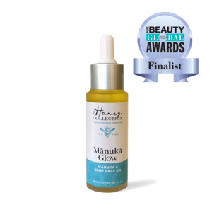 The Honey Collection: Mānuka Glow