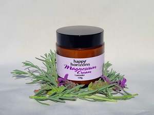 Happy Horizons: Lavender Magnesium