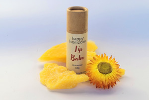 Happy Horizons: Lip Balm