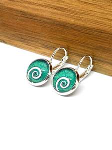 KORU EARRINGS