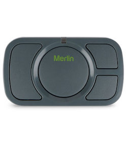 Products: E148M – Four Button Wireless Wall Mount Remote Control (Security+ 2.0 & Security+)