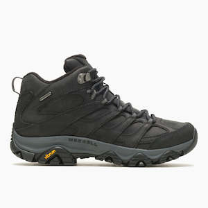 Eco Friendly: Moab 3 Prime Mid Waterproof Men's Hiking Boots