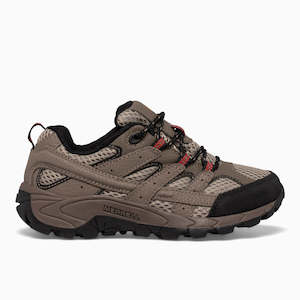 Moab 2 Low Lace Big Kid's