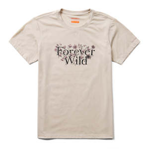 Best Sellers Womens: Forever Wild Tee Women's