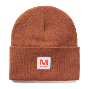 Full Price: M Patch Beanie