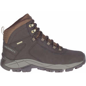 Winter: Vego 2 Mid Waterproof Men's