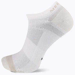 Trail Runner Light No Show Unisex