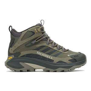 Hiking Collection: Moab Speed 2 Mid Gore-Tex Men's