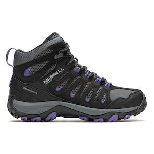 Hiking Collection: Crosslander 3 Mid Waterproof Women's