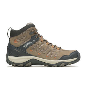 Hiking Collection: Crosslander 3 Mid Waterproof Men's
