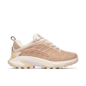 Moab Speed 2 Leather Waterproof Women's