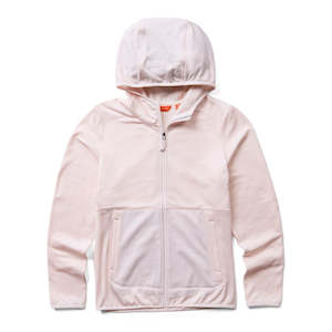 Geotex Full Zip Hoody Women's
