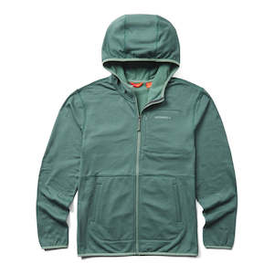 Winter: Geotex Full Zip Hoody Men's