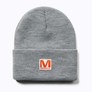 M Patch Beanie