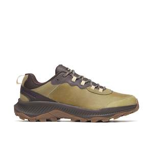 Speed Strike 2 Leather Men's