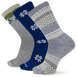 Full Price: Wool Everyday 3 Pack