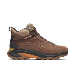 Full Price: Moab Speed 2 Leather Mid Waterproof Men's