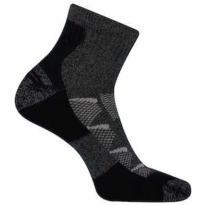 Full Priced Socks: Moab Hiking Quarter