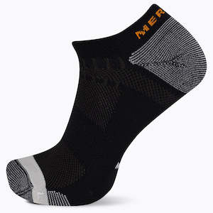 Full Priced Socks: Trail Runner Light No Show