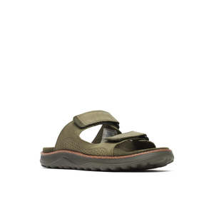 Slip Ons: Cove Leather Slide Men's