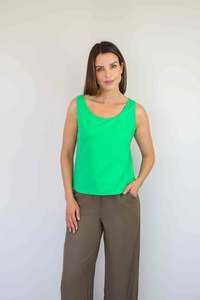 New In Tops: Merric Basic Cam