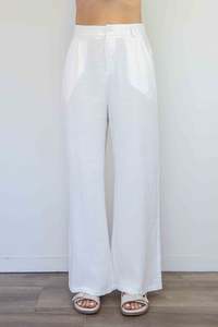 New In Bottoms: Merric Long pants