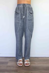 New In Bottoms: FairyTern 100%Cotton Pants