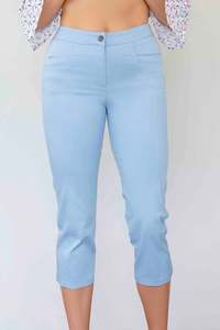 Merric 97%Cotton Pants