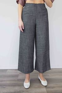 Larosela Wide-leg Pants