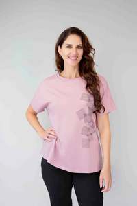 Brands Fairy Tern: FairyTern 95%Cotton Ealstic Top