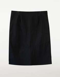 Basics: Merric Knee Length Pencil Skirt