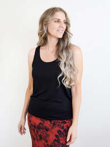 Merric Basic Camisole