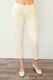 Larosela 3/4-Length Pants with Side and Back Pockets