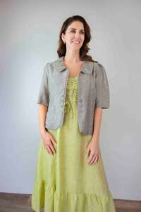 Larosela Short Jacket