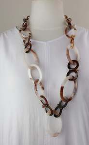 Stylish Link Long Chain