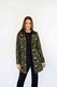 Merric Classic Printed Soft Jacket