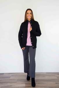 Bafang Soft Stretch Pant