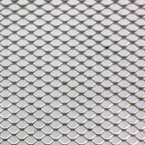 Products: 220 Small Mesh Expanded Metal Sheet