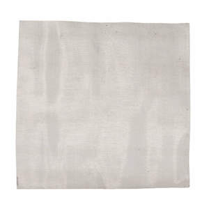 M08039 Fine Woven Wire Mesh Per Metre: 0.2 Openings