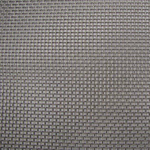 M00718 Fine Woven Wire Mesh Per Metre: 2.53 Openings