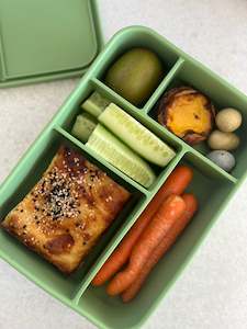 Bento Box: Luxe Lunchbox