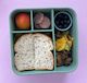 Lunchbox Bento